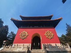 -须弥福寿之庙
