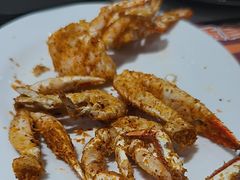 -金马门国际美食百汇(珞喻路店)