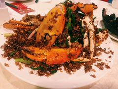 -喜记避风塘炒辣蟹(旗舰店)