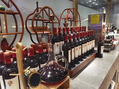 -奢谷·海鲜自助(南海万科店)