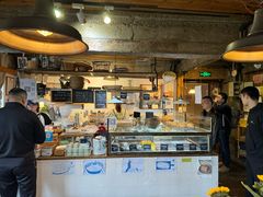 -仙峰天然面包(迎宾路店)