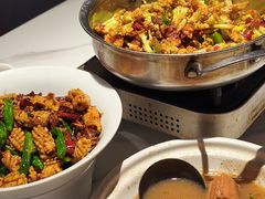 -鑫小城故事·藕汤·家常菜(台北一路总店)