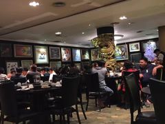 -无招牌海鲜餐厅(怡丰城店)