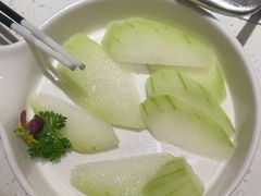 -左庭右院鲜牛肉火锅(长泰广场店)