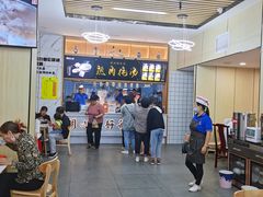 -陆元丰·兰州纯汤牛肉面(自强西路店)