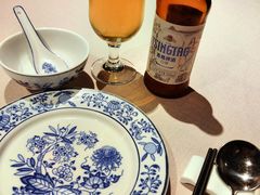 -漢舍中国菜馆(889广场店)