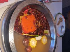 -李姑婆鲜切牛肉火锅自助(凤城二路店)