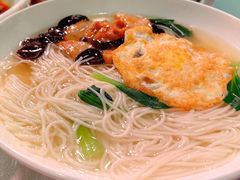 -艳阳天·非遗楚菜(武汉客厅店)