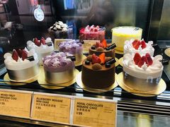 -PAPER STONE BAKERY(天汇广场店)