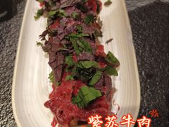 -滇牛云南火锅(桂林路店)