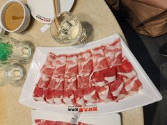 -阳坊大都涮羊肉(阳坊总店)