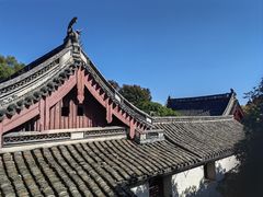 -宁波市保国寺古建筑博物馆