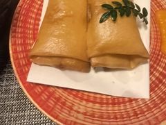 -满来寿喜烧(金虹桥店)