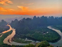 -大面山