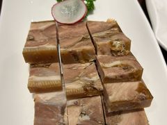 焖蹄-德兴馆(广东路总店)
