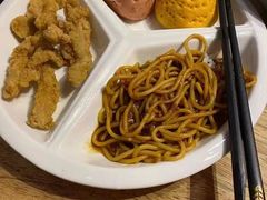 -秋金小炒·特色川菜(大洋店)