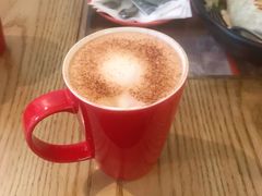 -红卡Cafe(尚8里店)