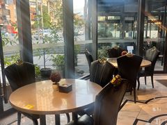 -铜锣湾·有麝自然香(长嘉汇购物公园店)