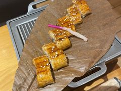 -一心创作料理屋(经开万达店)