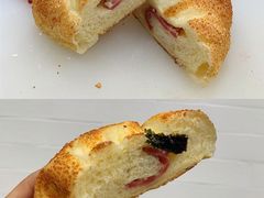 匈牙利培根-富贵面包公司(运河店)