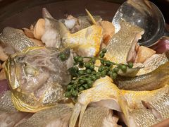 -莆田餐厅PUTIEN(宁波阪急店)
