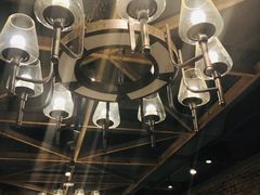 大堂-快乐小羊(富强中路店)