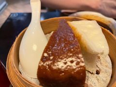 -阿那亚第三食堂 Cafeteria 3