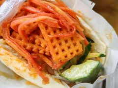 -王菊美食街·王菊面馆(总店)