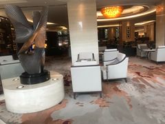 -上海新发展亚太JW万豪酒店