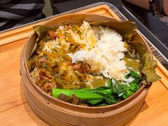-72街荷叶饭(东方宝泰广场店)