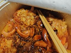 -黄记煌三汁焖锅(崇文门店)