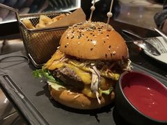 -哈蒙德餐厅