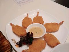 android_upload_pic-菲滋意式餐厅(鄞州印象城店)