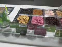 -Salud撒露欧洲冻酸奶(北苑上品店)