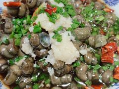 -呼吸森林·生态农庄农家乐私房菜