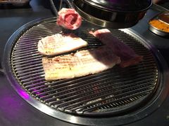 -碎怂烤肉(钟楼柳巷店)