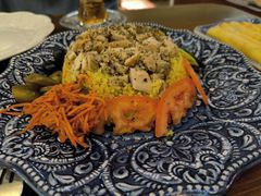 -Turka土耳咖 (滨海新区店)