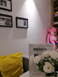 -AiCure 埃可儿·韩国医学皮肤管理