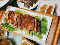 -峨嵋酒家(牡丹园店)