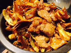 -局气 烤鸭·北京菜(光华路店)