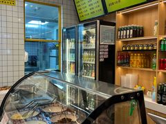 -东方宫·中国兰州牛肉拉面(三里屯店)