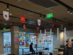 -麦当劳(厦门思明路店)