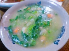 -小厨食堂(黄田坝店)
