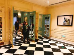 -天津丽思卡尔顿酒店·宴会厅