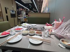 -海底捞火锅(太原南站店)