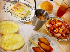 -渔记茶餐厅(渔村店)
