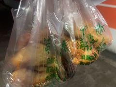 -满记烧饼(牛街东里小区一区店)