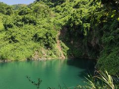 -仙岛湖旅游风景区