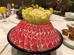 -宴昆山·私房菜(春晖店)