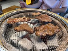 -韩都烤肉·烤鳗鱼(中街小北总店)